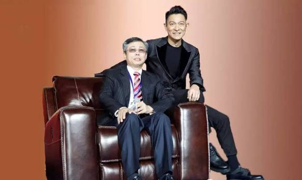 敏华控股股价5年涨15倍 刘德华光环能加几分?