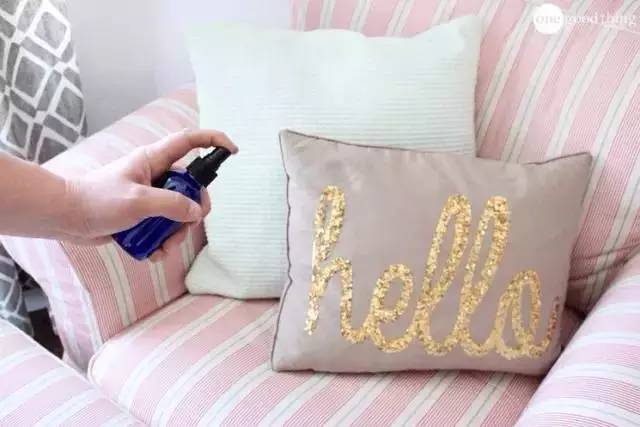 【实用】长时间不洗枕头等于跟螨虫一起睡!教