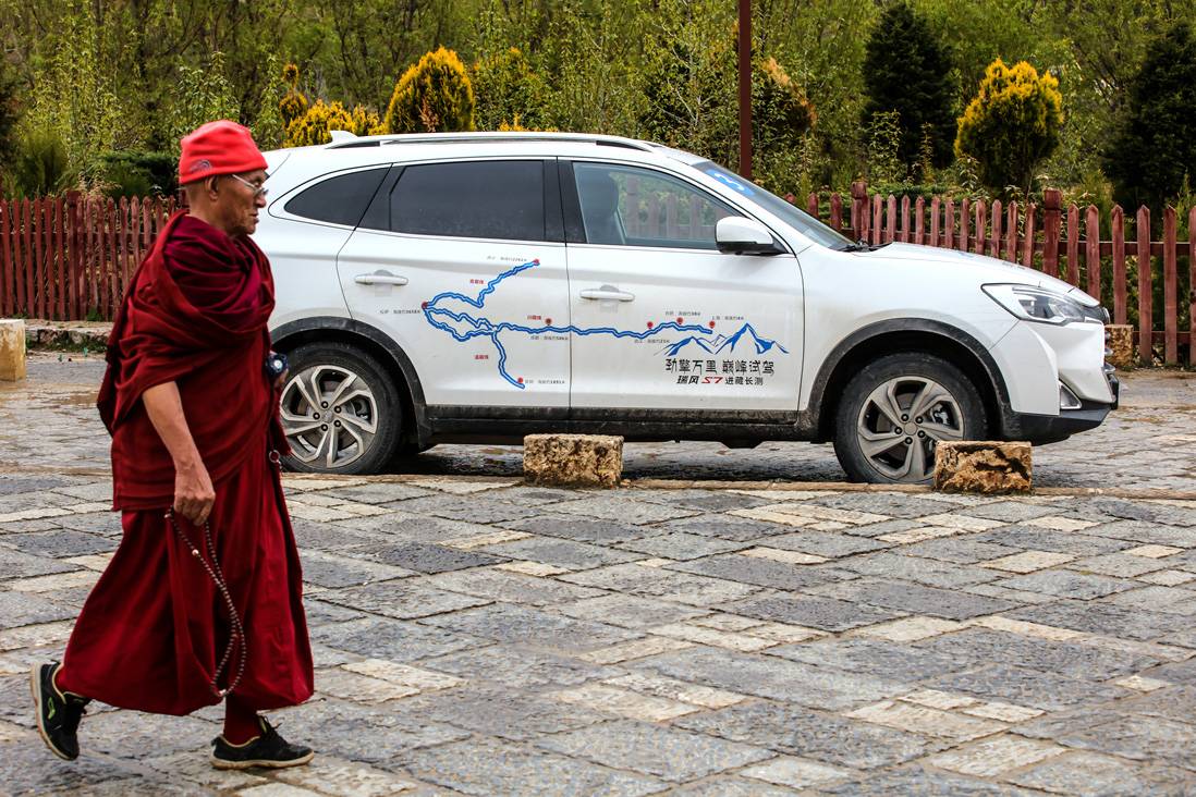 自主品牌紧凑型SUV，哪款车型品质和性能更好？