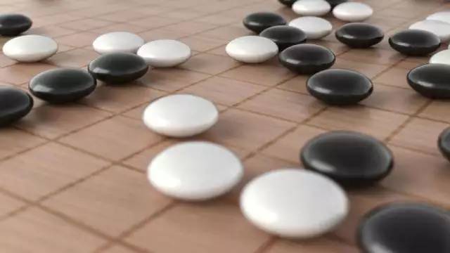 围棋人机对弈五十年回溯:第一代围棋AI由中国