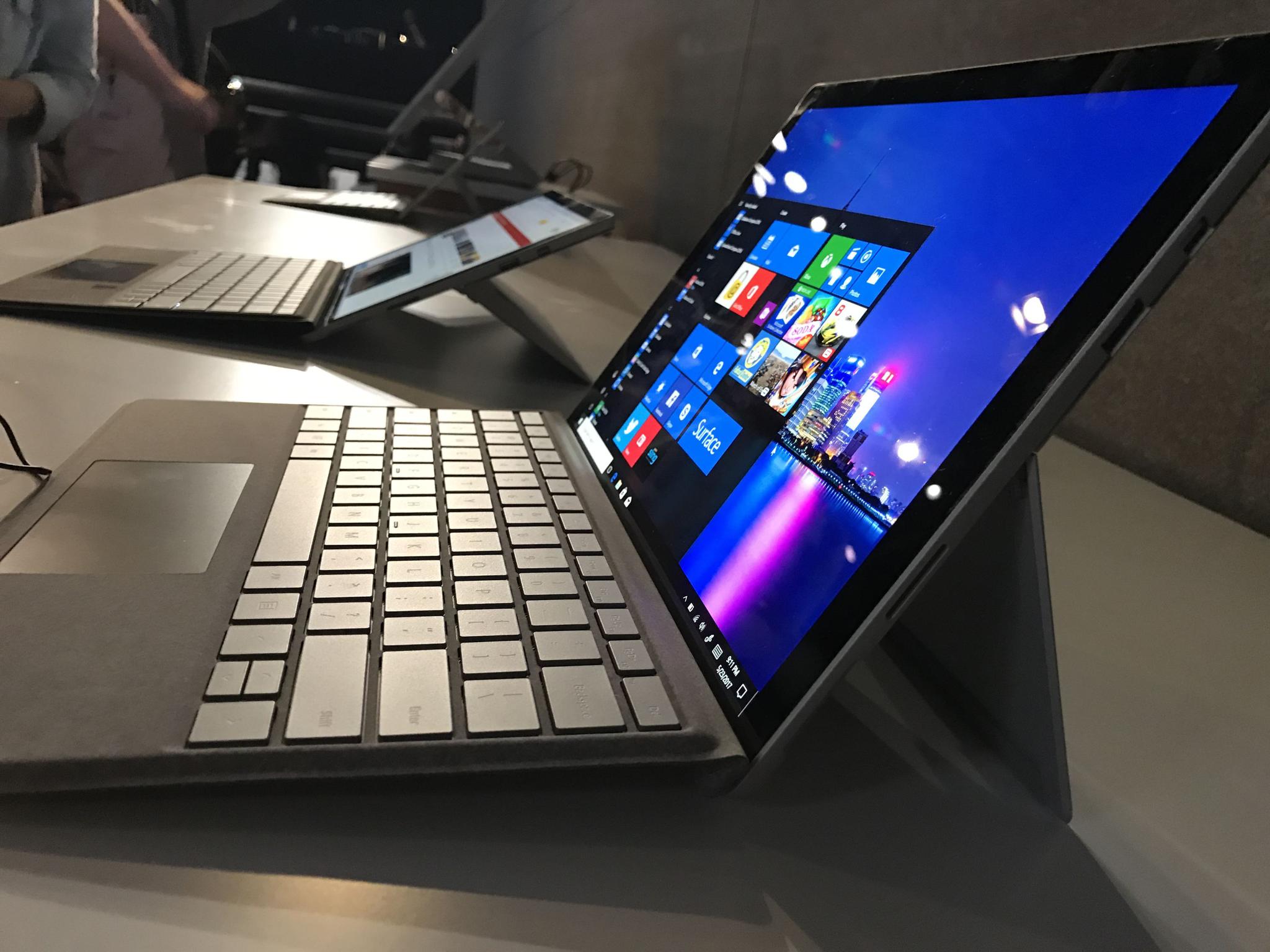 用二合一电脑撬动PC 微软加速拥抱中国市场|微软|梅尔森|中国市场_新浪新闻