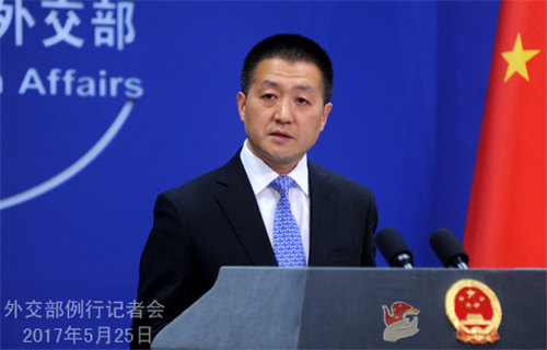 中国公民在巴基斯坦被绑架事件 外交部这样回