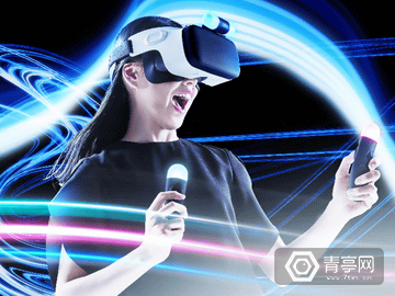 HTC日本推移动端VR头盔Link,连接HTC U11手