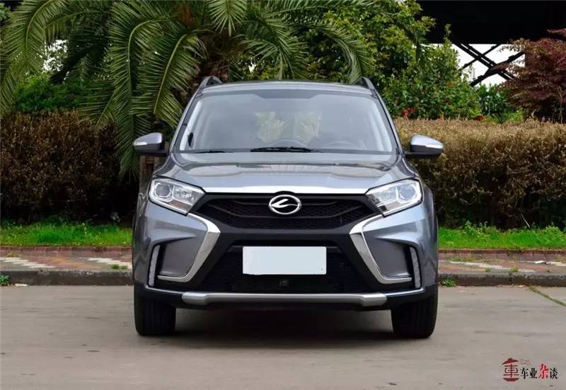 陆风X2和宝骏510,谁更胜一筹?