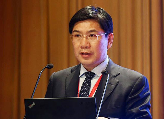 上期所:争取早日上市铜期权和商品指数期货|上