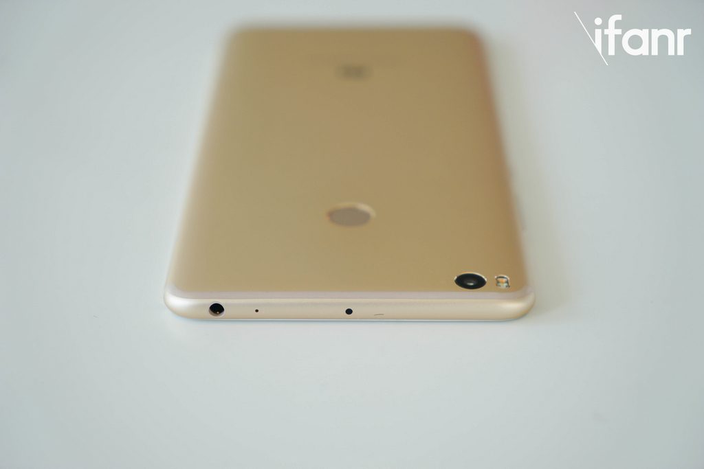 小米 Max 2 上手:超大屏机,小步进化|小米|Max|单