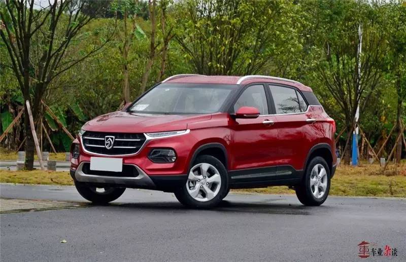 陆风X2和宝骏510,谁更胜一筹?