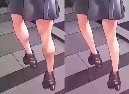 瘦腿贴原理是什么_瘦腿针原理图片(3)