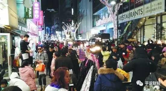 中国出境游规模超日本总人口说明了啥?_财经