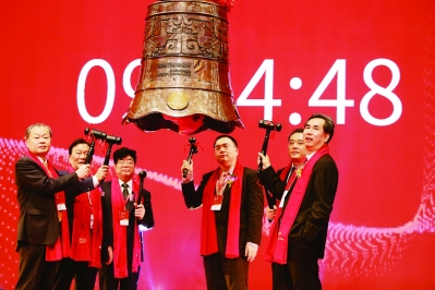 珠宝大佬周大生登陆A股|周大生|珠宝|首饰