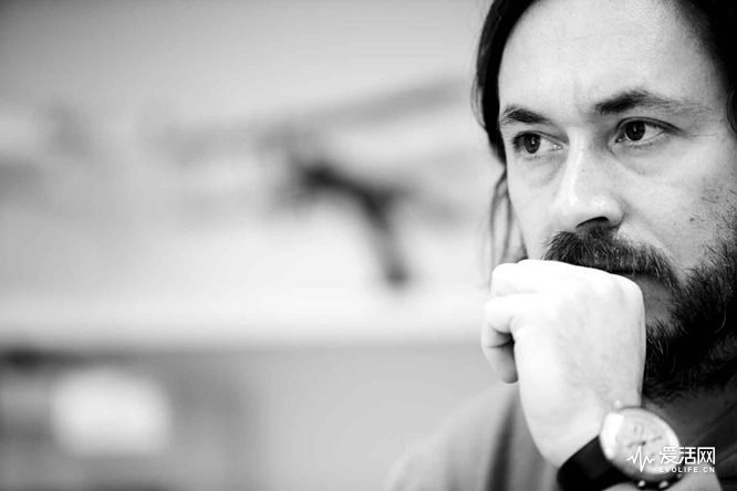 Marc Newson