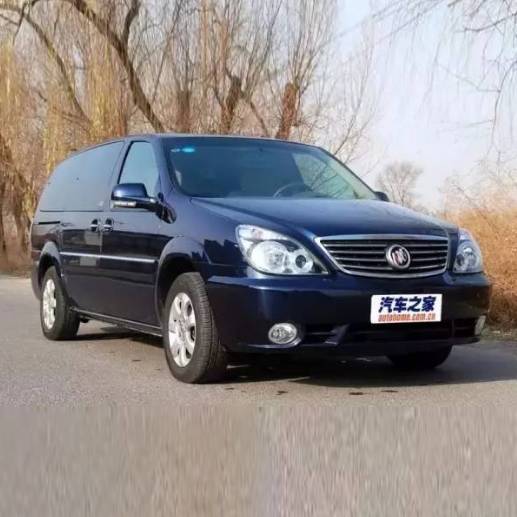 功能贼多空间超大，看来看去就这款二手车最保值！