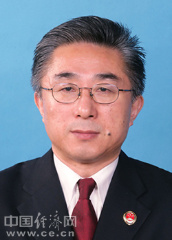 涉以案谋私等 上海市人民检察院原检察长陈旭