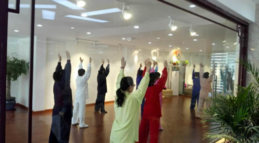 理干部培训暨站点服务中心运营培训班在苏州开