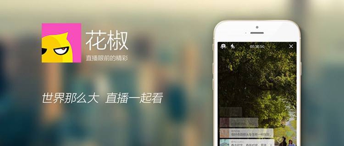 花椒进军游戏直播胜算几何|花椒|游戏|董振