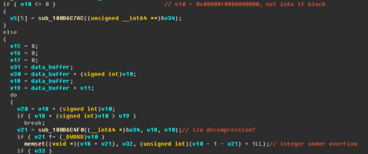 GIF表情引发微信闪退?这里有最强技术分析|异
