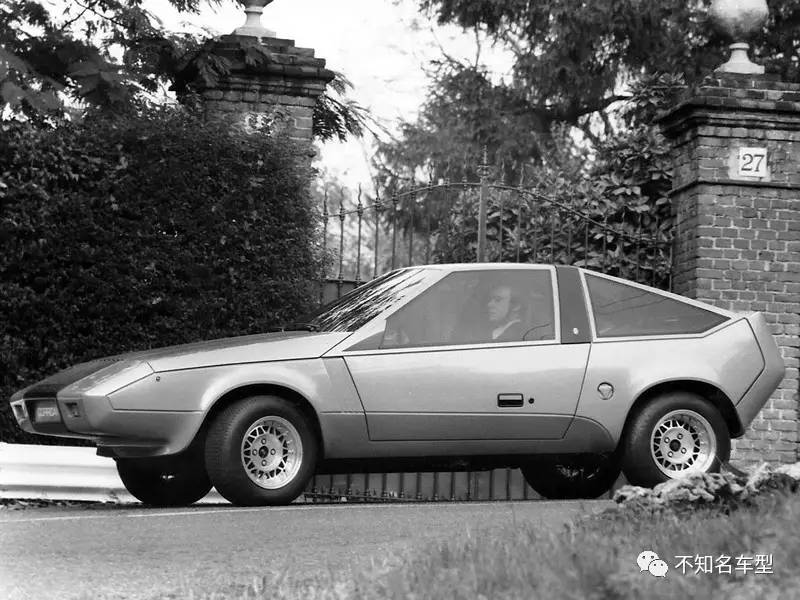 第一辆在福特嘉年华基础上诞生的概念车