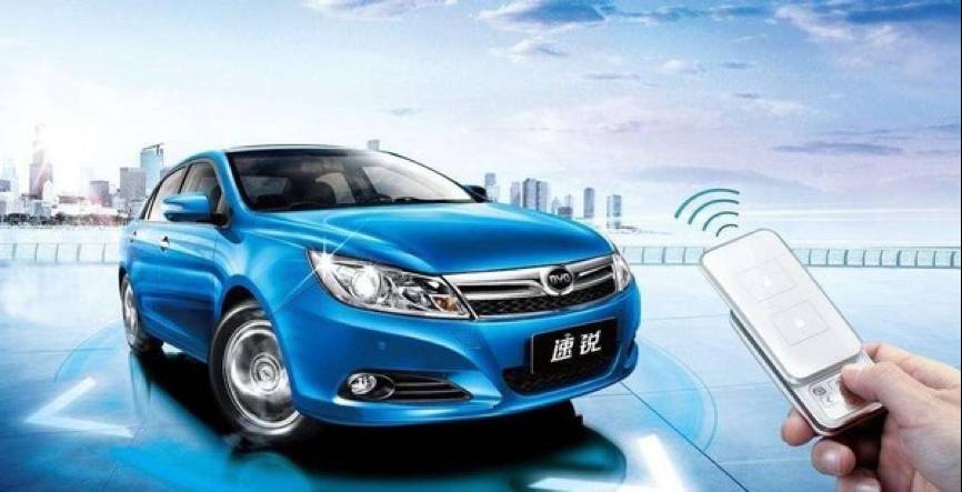 廉玉波：新能源“筑巢引凤”比亚迪匠心铸造国际品牌