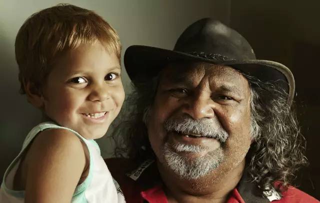 澳大利亚政府曾抢10万土著儿童进行人种改造
