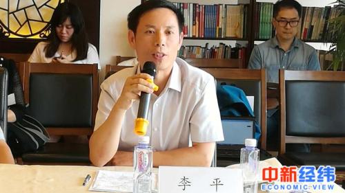 专家:规范电商税收政策应向国际看齐 不养野鱼