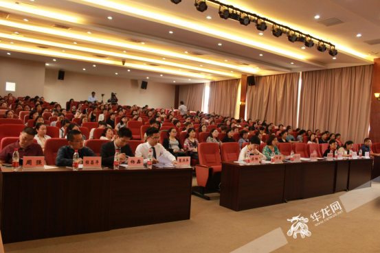 第三届512护理活动暨医疗护理纠纷案例分享