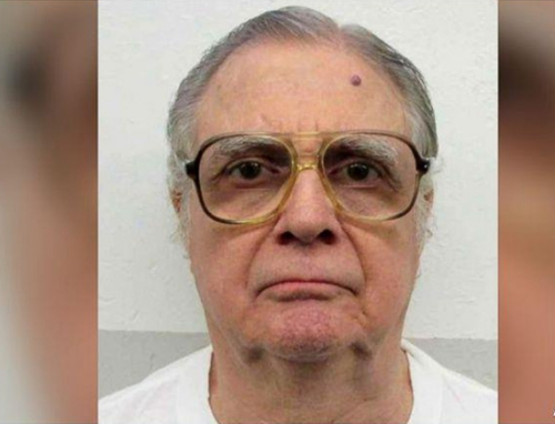 美国75岁死刑犯七度躲过死神_将面临第8次行刑 美国75岁死刑犯七度躲过死神_将面临第8次行刑