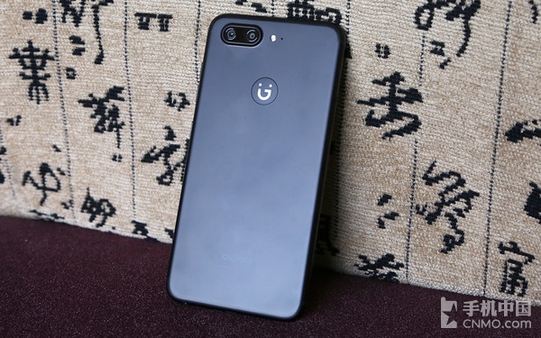 金立S10评测 虚化拍照从此不再是二选一|金立