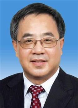 广东新一届省委常委简历(书记胡春华 副书记马