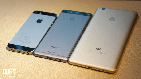 小米Max 2开箱图赏:大屏幕的心里住着一位充