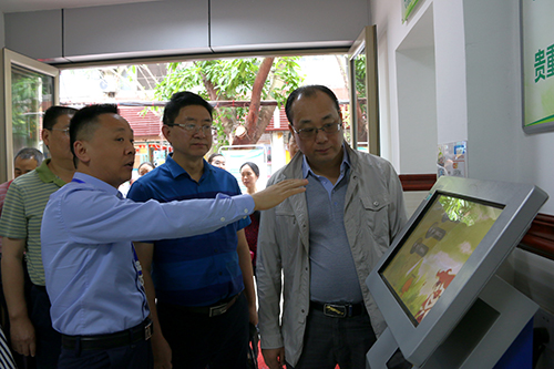 规范预防接种管理 提升传染病防治能力|传染病