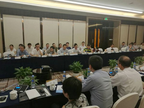 [湖南]醴陵至娄底高速公路扩容工程工可报告通