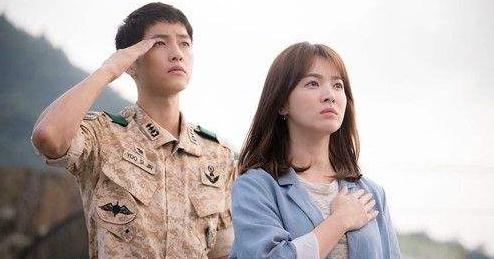 太阳的后裔们变调!韩国军队频传性侵与强暴丑