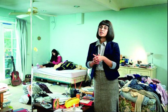 哪些美国人在逃离大城市