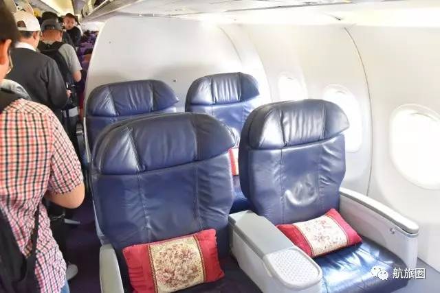 吉祥航空空客320商务舱,吉祥航空空客321商务舱 今天的座机,吉祥航空空客a320,注册号b-6962,使用cfm-56引擎,租赁自