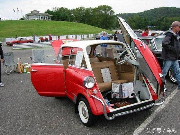 汽车上那些无力吐槽的设计细节集锦