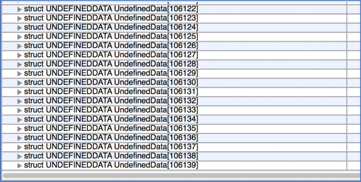 GIF表情引发微信闪退?这里有最强技术分析|异