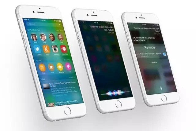 苹果正开发 苹果神经引擎AI 处理器;小程序又