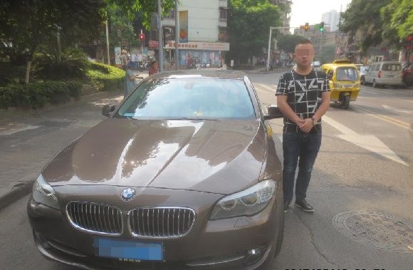 车长期在外无法年审借口OUT了 异地可办理年