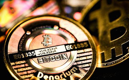 受散户热捧 比特币在日韩价格比全球平均价格