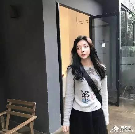 豆得儿怀孕了?可是王思聪说过根本不会结婚啊