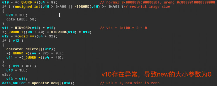 GIF表情引发微信闪退?这里有最强技术分析|异