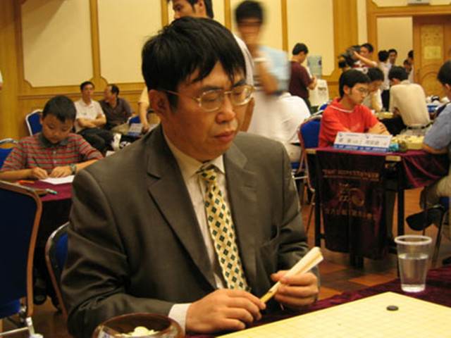 聂卫平怒怼马云:围棋的乐趣你还是不懂|聂卫平