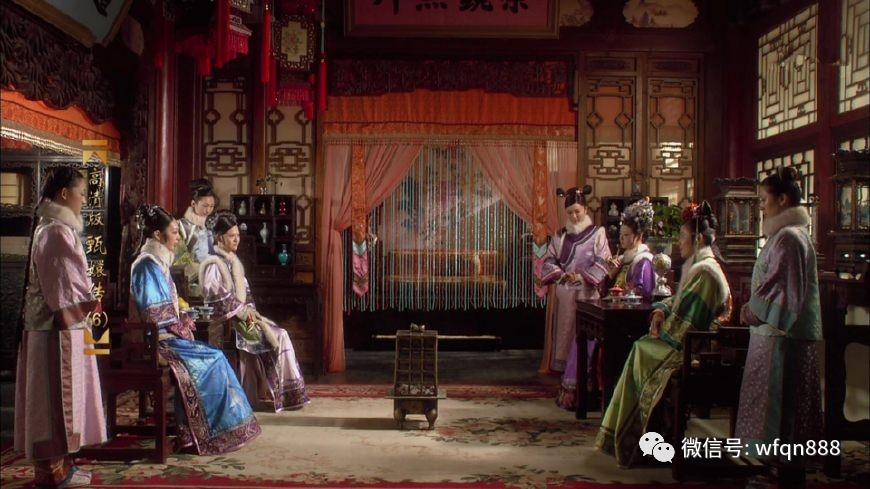 皇帝有那么多妃子,古代妃子想要得宠,应该怎么做呢?