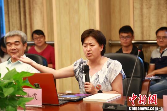 两岸专家把脉双创:教育关键是人不是奖|张