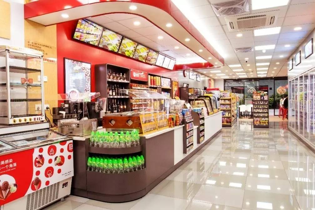 美宜佳迎来第10000家门店,它才是中国便利店之王_财经头条