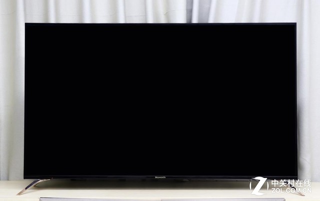 史上最接近OLED 创维65英寸Q7电视评测|创维