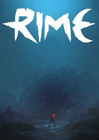 《Rime》IGN评分6.5 外表华丽但内容肤浅