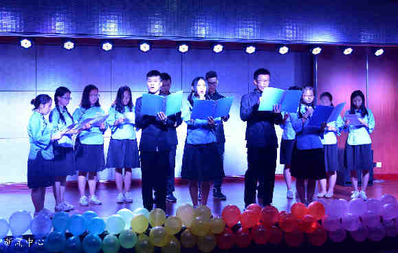 绩优精品 璀璨经年--记经济管理学院2017年主