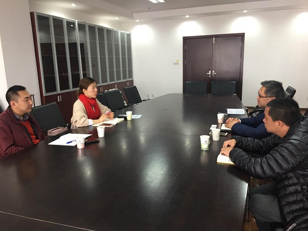 云南省打击侵权假冒工作领导小组办公室与阿里