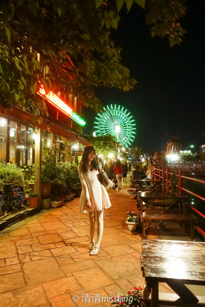 初夏の冲绳——玻璃教堂里的梦之婚礼